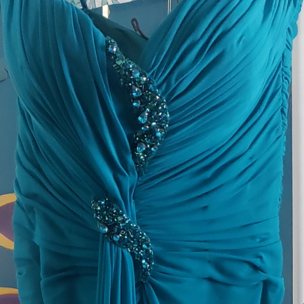 Mother of Bride dress